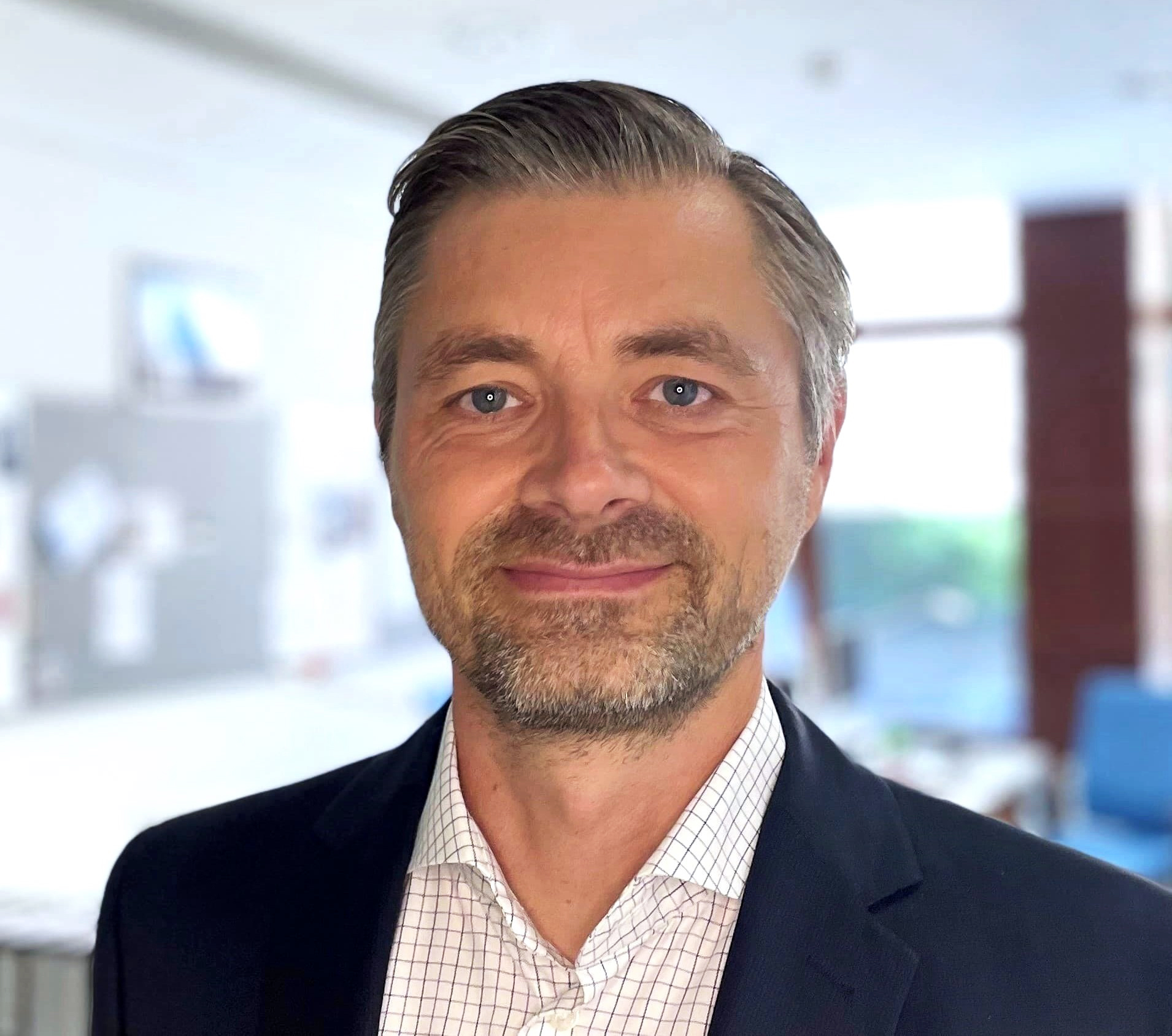 Rick Wiedersberg